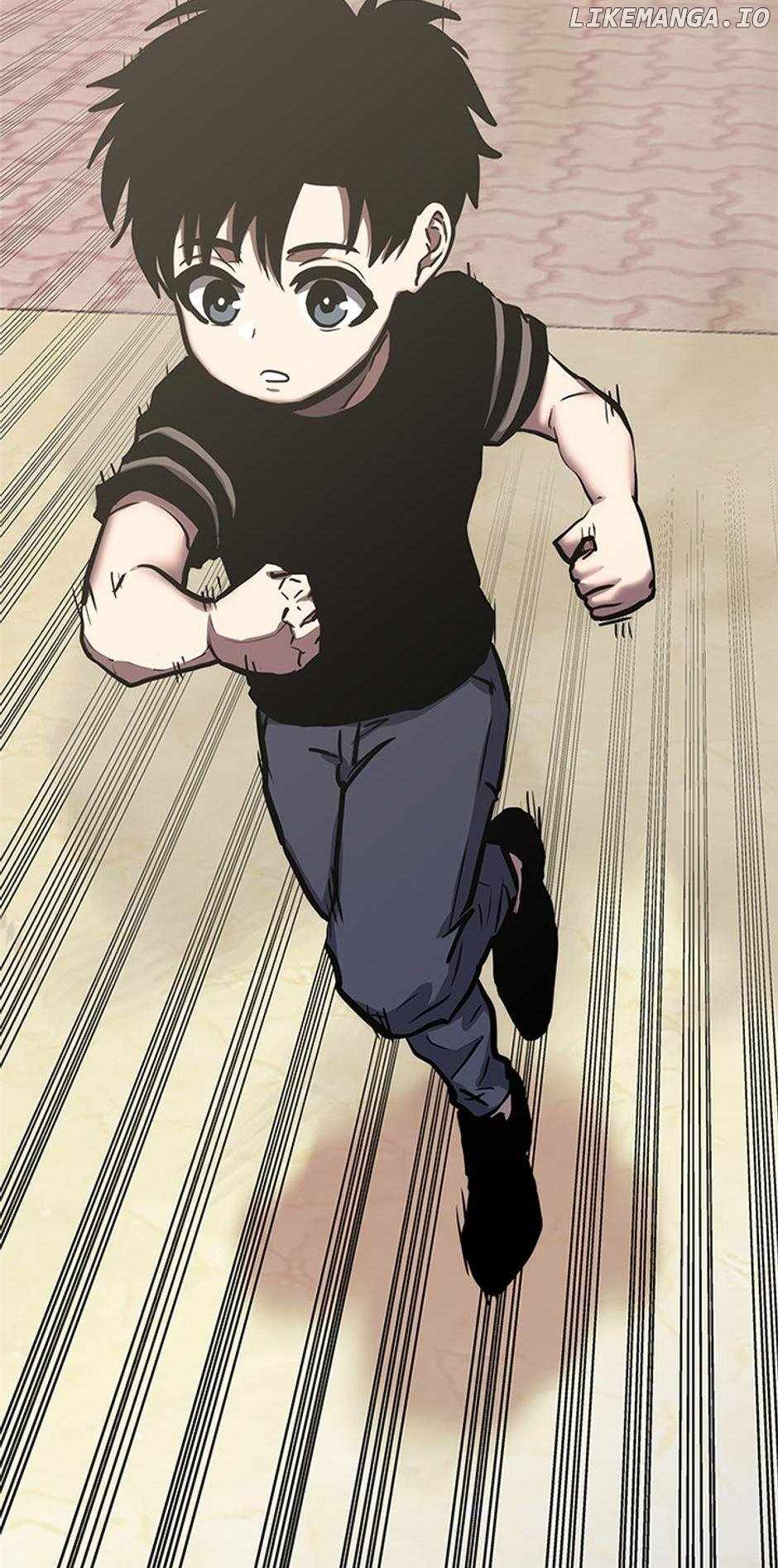 Player from Today Onwards Chapter 136 81